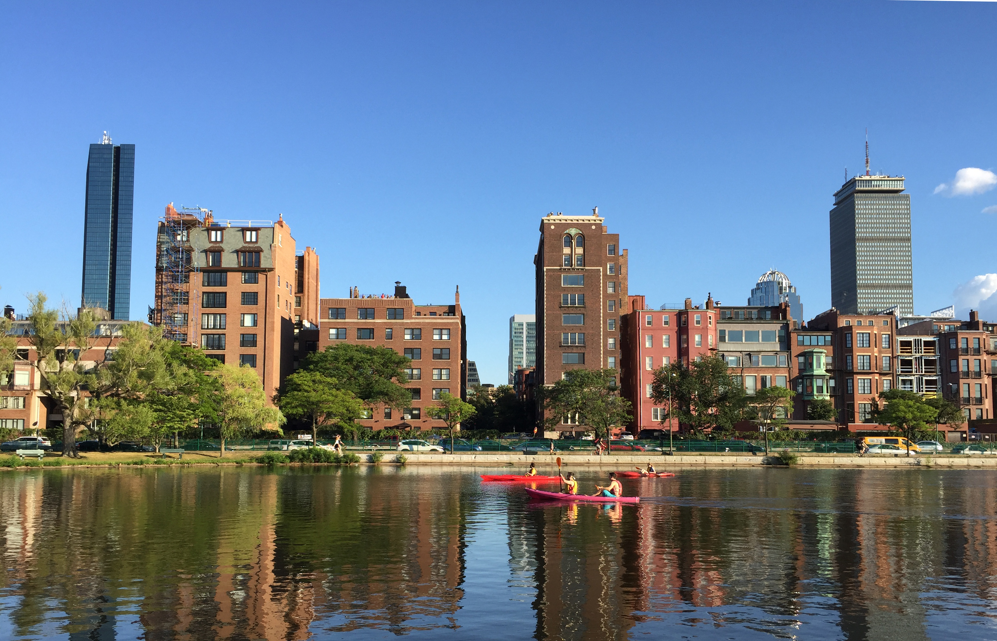 100 things to do in Boston this weekend [08/05/16]