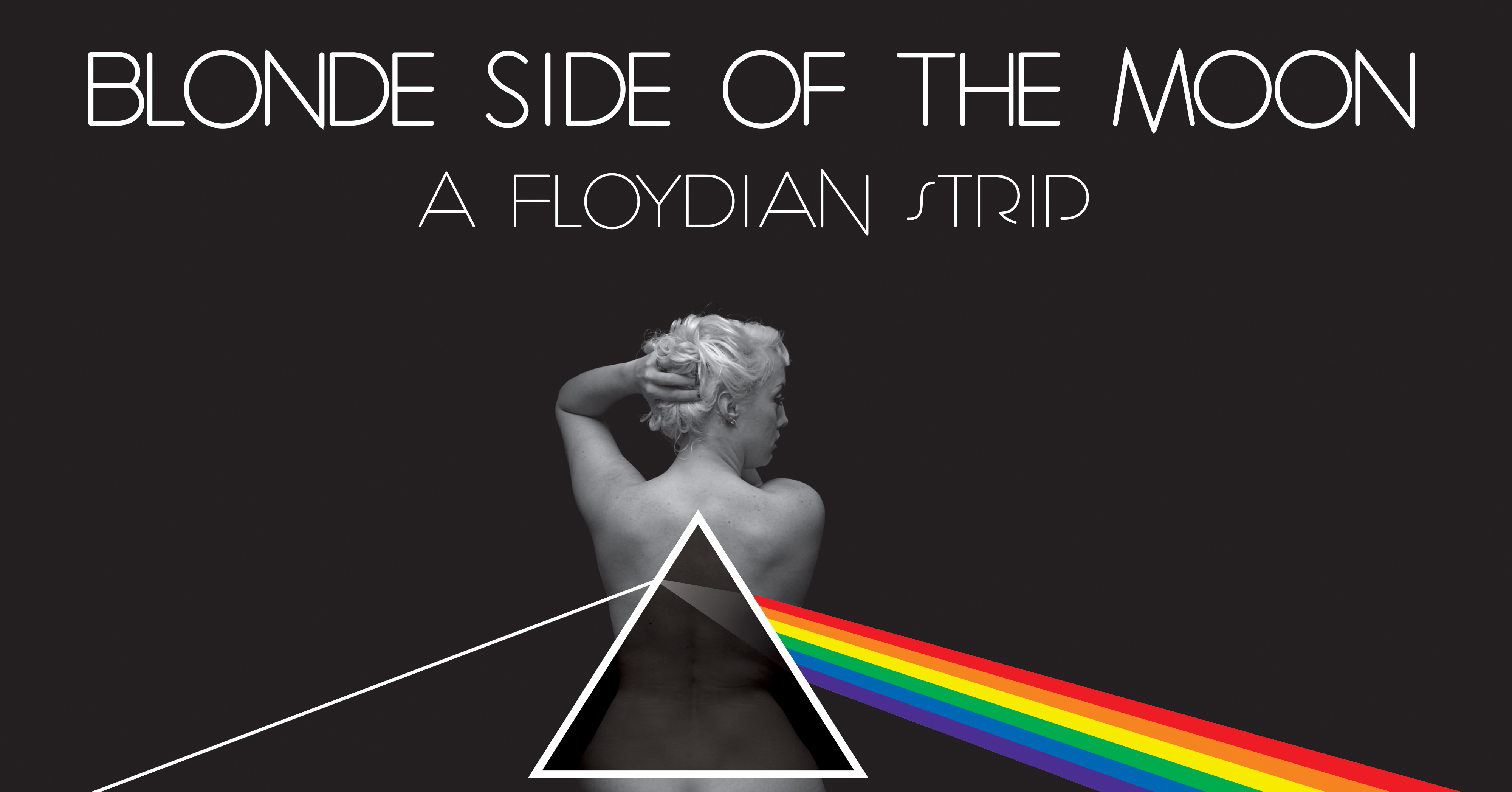 of the moon- a live music and burlesque tribute to pink floyd