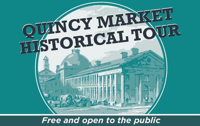 quincy market history
