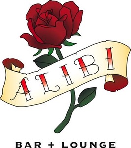 a is for alibi