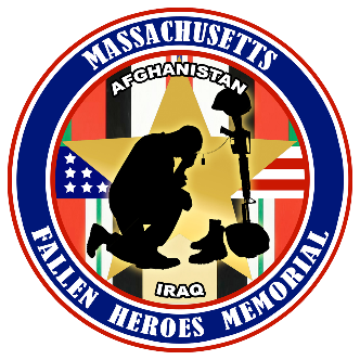 Massachusetts Fallen Heroes Announces Fenway for the Fallen [05/28/16]