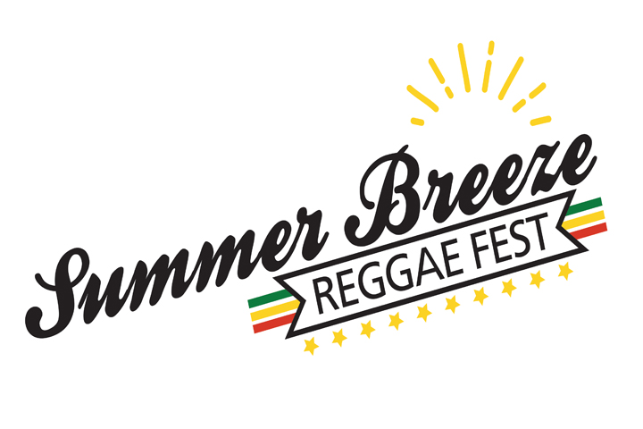 Summer Breeze Reggae Sundays at Lawn on D [06/12/16]