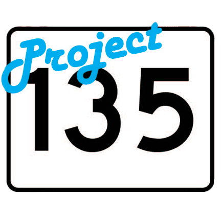 Project 135 Rocks Liz's Diamond Bar & Grille 07/02/16