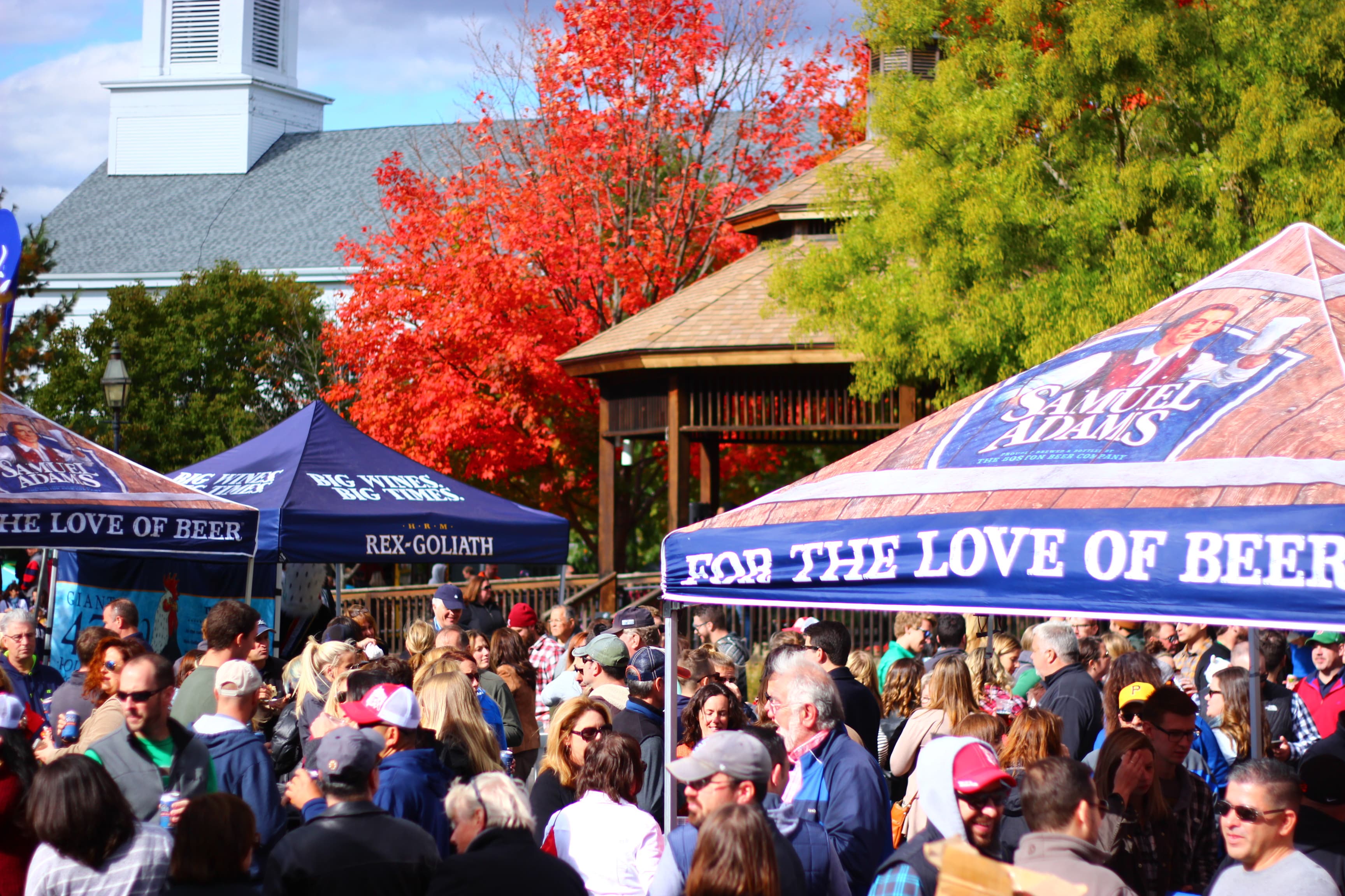 North Shore Food Truck Craft Beer Festival 101516