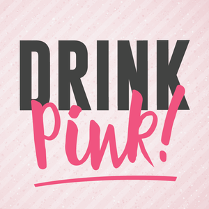 Drink Pink and Donate! 10/01/16