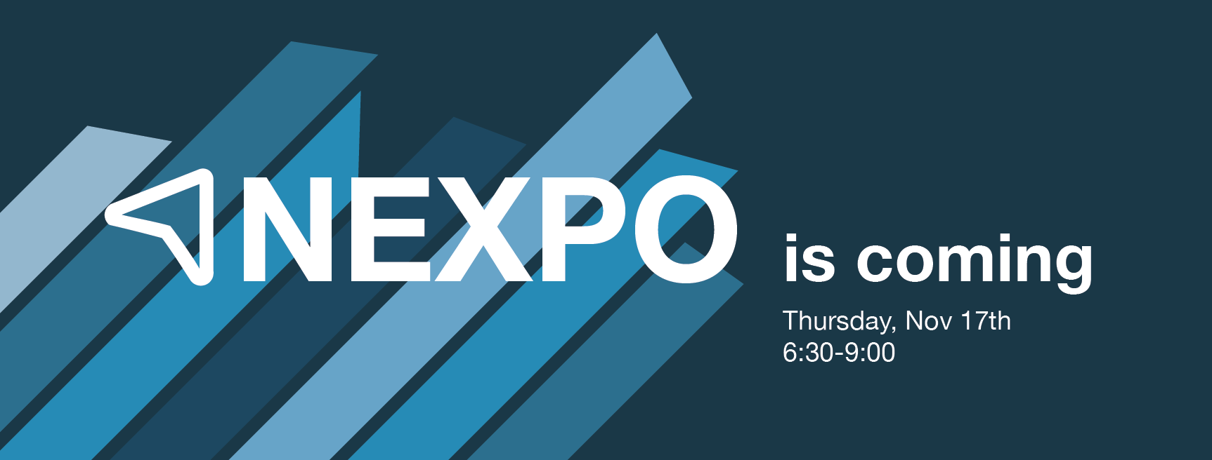 NEXPO: Northeastern University #39 s Entrepreneurship Expo 11/17/16