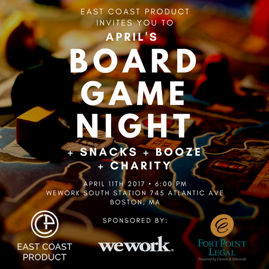 Funky Friday - Board Game Night - NowWhat Support Services