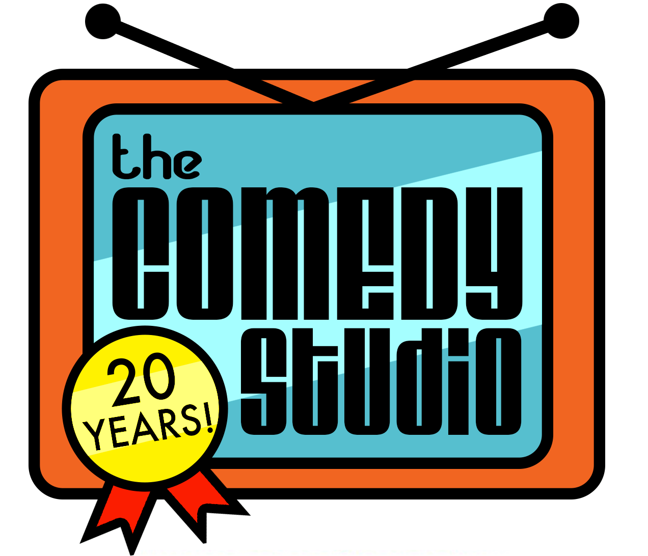 The Comedy Studio, Harvard Square!! [05/12/17]