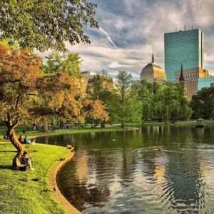things to do in boston this weekend with family