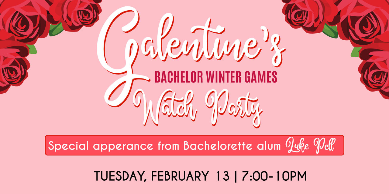 How to watch hot sale bachelor winter games