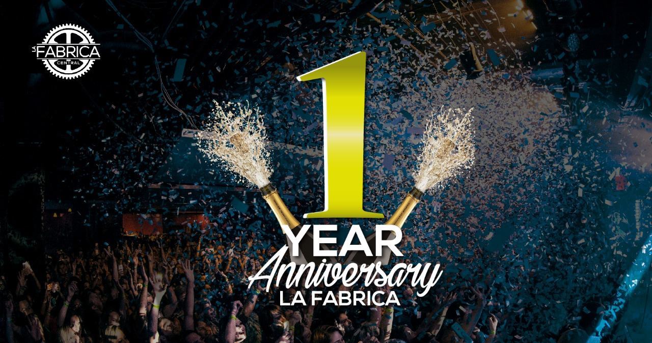 Fabrica fashion mega