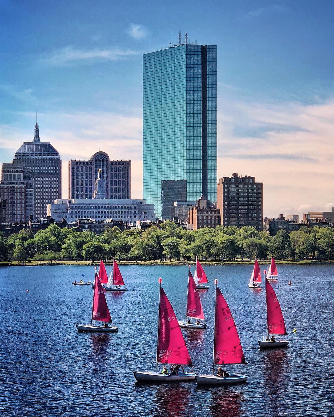 fun things to do in boston this weekend