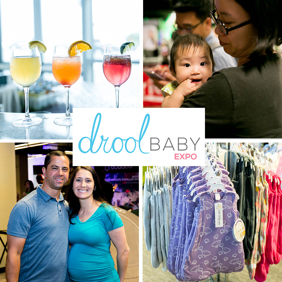 Baby expo sales october 2018