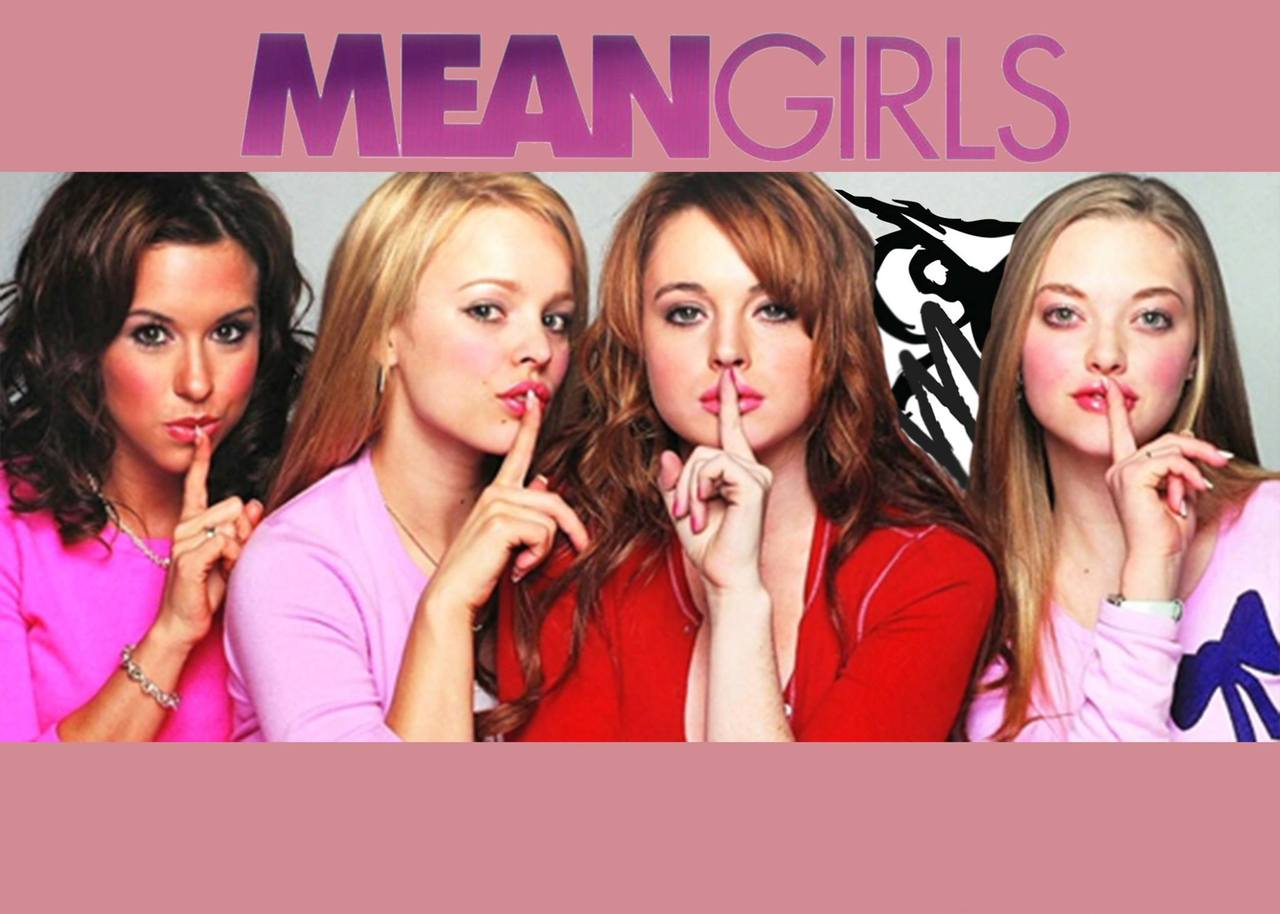 Have a fetch Mean Girls movie night at Night Shift Brewing