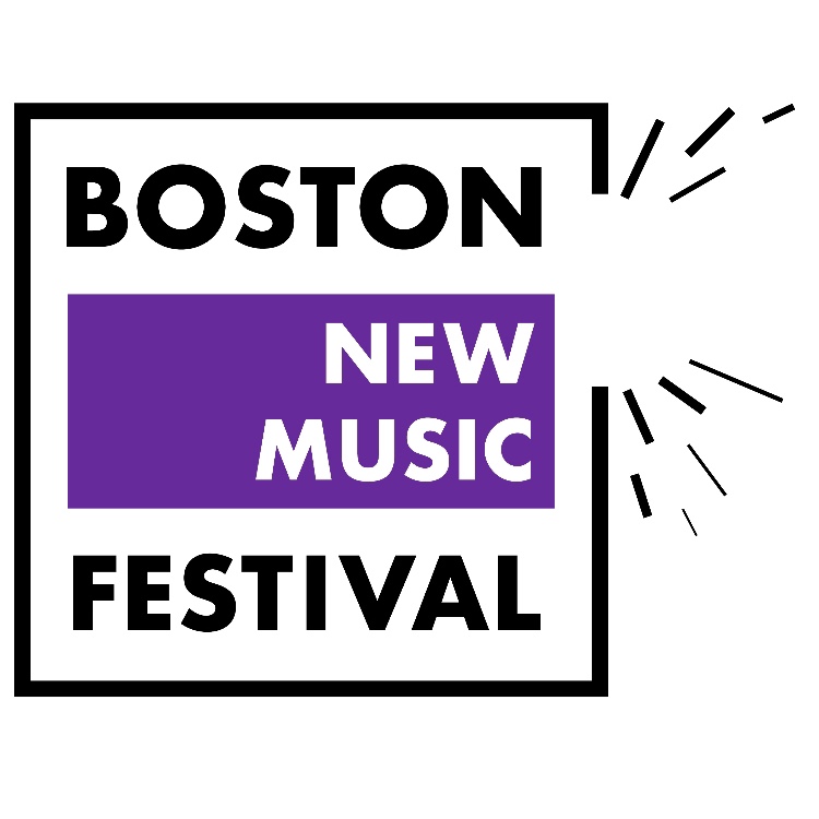 Boston New Music Festival Keynote Concert [10/27/18]