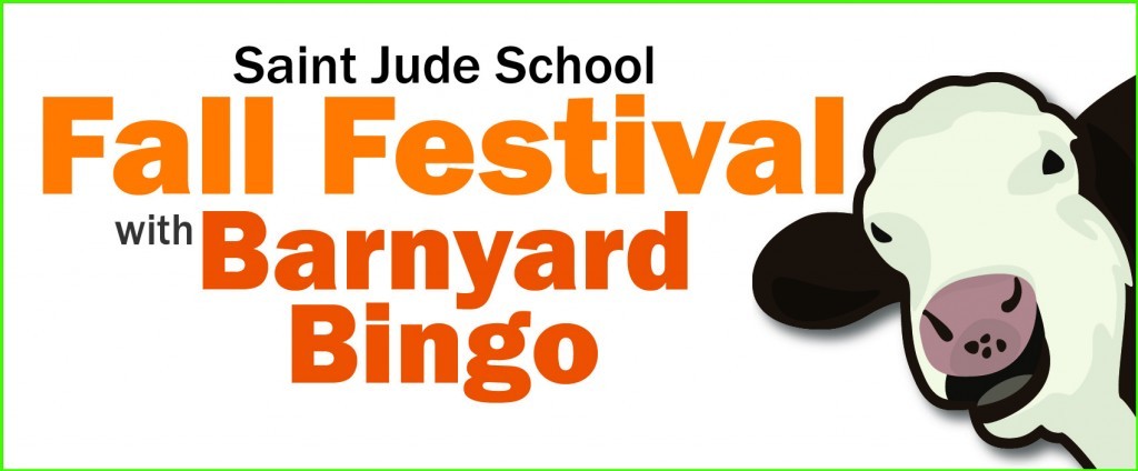 Family Fall Festival With Barnyard Bingo 10 13 18