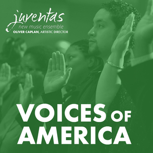 Voices of America Concert [04/13/19]