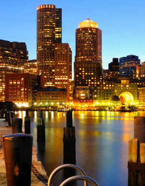The Oceanaire Boston To Host Five Course Dinner Paired With