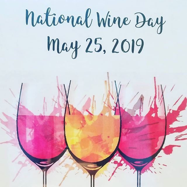 National wine deals day