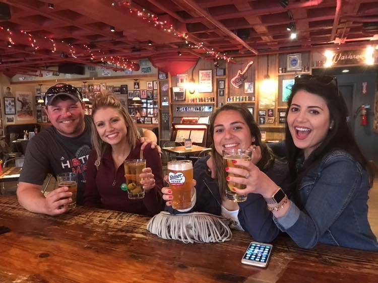 Best Fenway Bar Crawl — Drink in the History of Red Sox Nation!