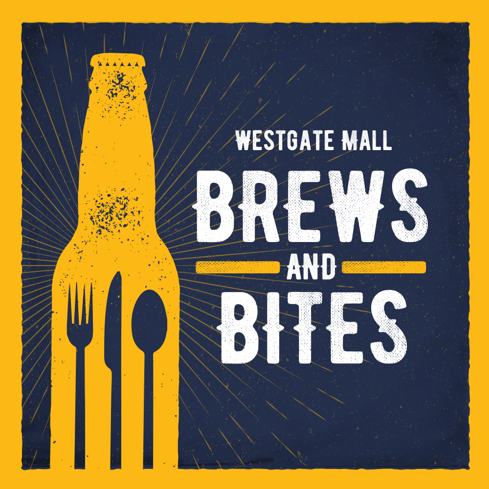 Westgate Mall To Host 2nd Annual Brews Bites Food Truck