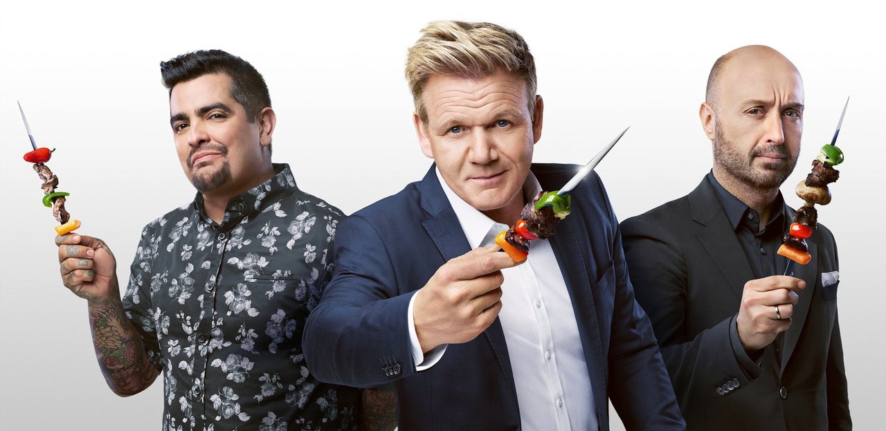 Audition for MasterChef Season 11 - Boston Restaurant News and Events