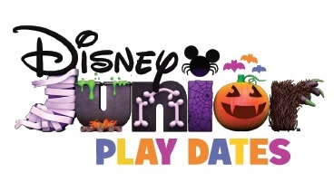 South Shore Plaza To Host Halloween Themed Disney Junior Play Date