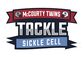 Tickets ON SALE for the McCourty Twins' 2019 Casino Night in