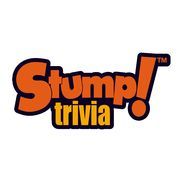 Stump Trivia 12 03 19