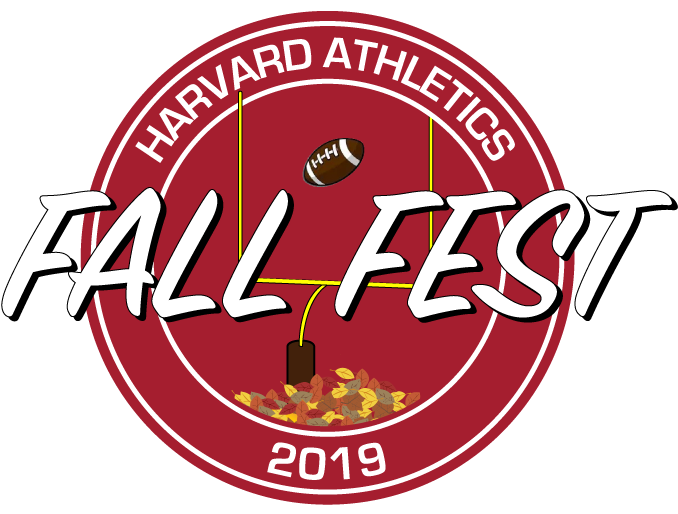 Harvard Athletics Fall Fest [11/02/19]