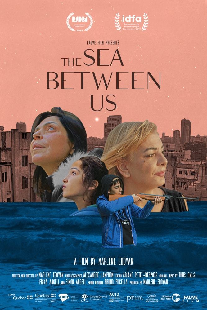 The Sea Between Us Global Cinema Film Festival Of Boston 03 22