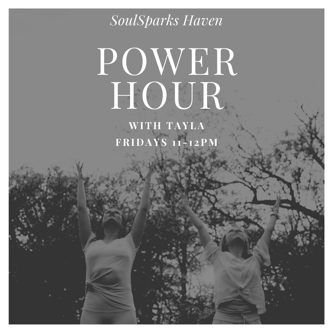 the power hour promo